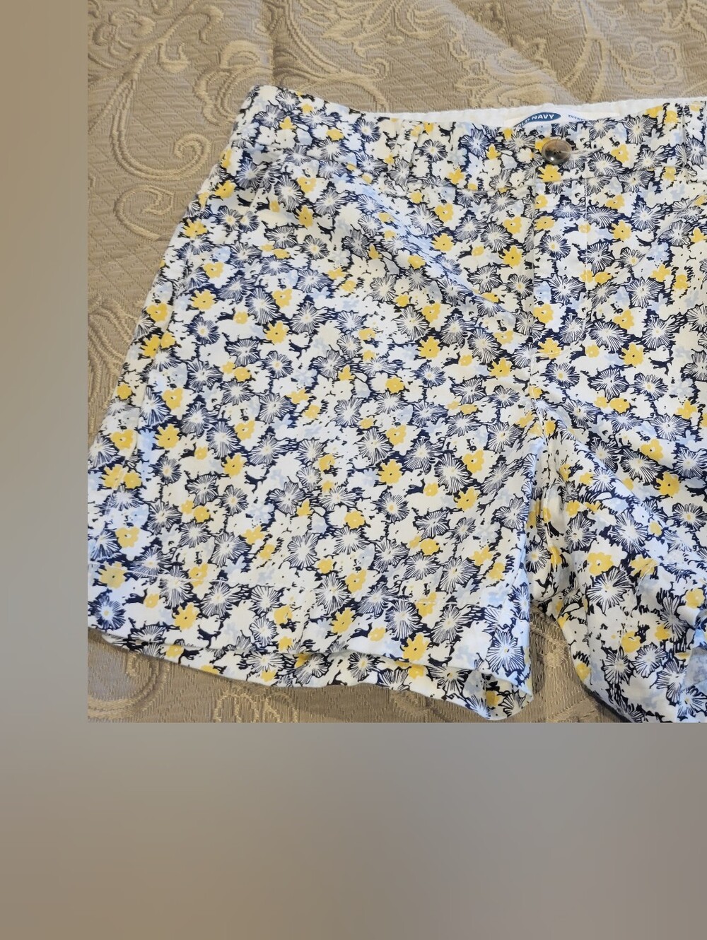 Old Navy Womens Shorts